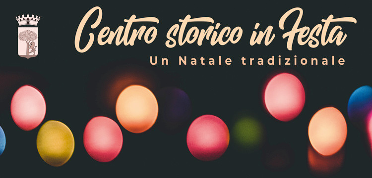 Rinviata Cerimonia Premiazione Centro storico in festa Rinviata Cerimonia Premiazione Centro storico in festa