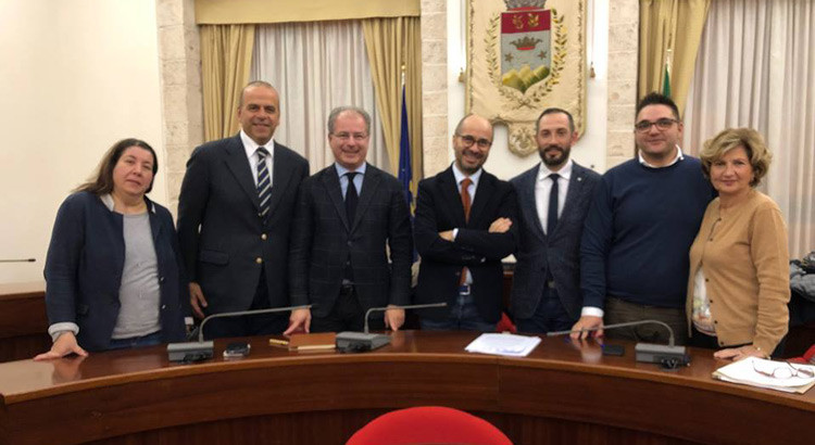 Verso il Nuovo Piano Sociale di Zona Verso il Nuovo Piano Sociale di Zona