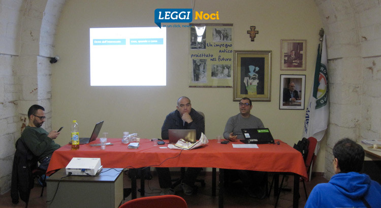 Confartigianato: via ai corsi sulla protezione dei dati Confartigianato: via ai corsi sulla protezione dei dati