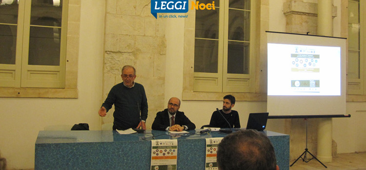 Il GAL Terra dei Trulli e di Barsento presenta la Strategia di Sviluppo Locale Il GAL Terra dei Trulli e di Barsento presenta la Strategia di Sviluppo Locale