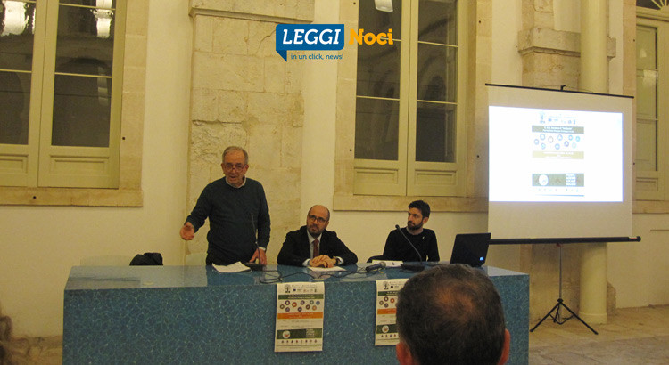 Il GAL Terra dei Trulli e di Barsento presenta la Strategia di Sviluppo Locale Il GAL Terra dei Trulli e di Barsento presenta la Strategia di Sviluppo Locale
