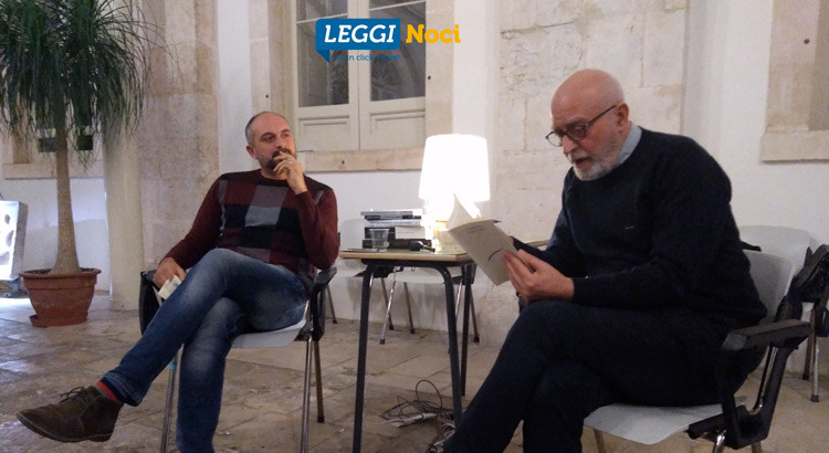 LeggiAmo insieme a Curci le “Note sull’arte poetica” LeggiAmo insieme a Curci le “Note sull’arte poetica”