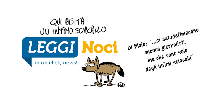 Giù le mani dall’informazione