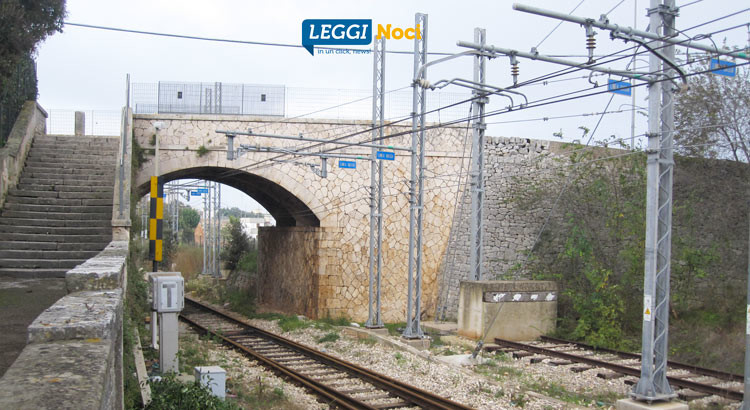 Ponte FSE, Nisi: “Suggerimenti ampiamente superati” Ponte FSE, Nisi: “Suggerimenti ampiamente superati”