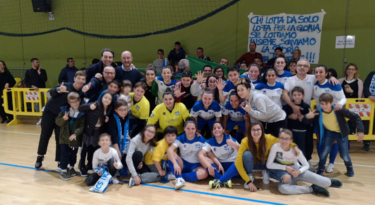 PuroBio Cosmetics Noci, “manita” al Taranto PuroBio Cosmetics Noci, “manita” al Taranto