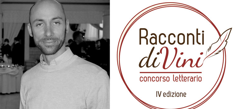 Il racconto “diVino” è quello del nocese Casulli Il racconto “diVino” è quello del nocese Casulli