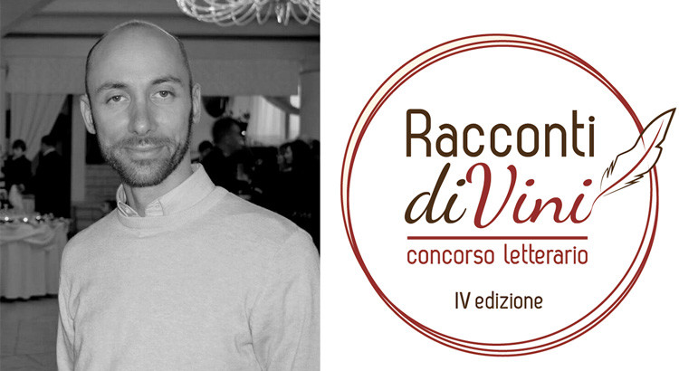 Il racconto “diVino” è quello del nocese Casulli Il racconto “diVino” è quello del nocese Casulli