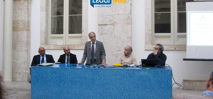 Verso il nuovo Regolamento Edilizio Comunale