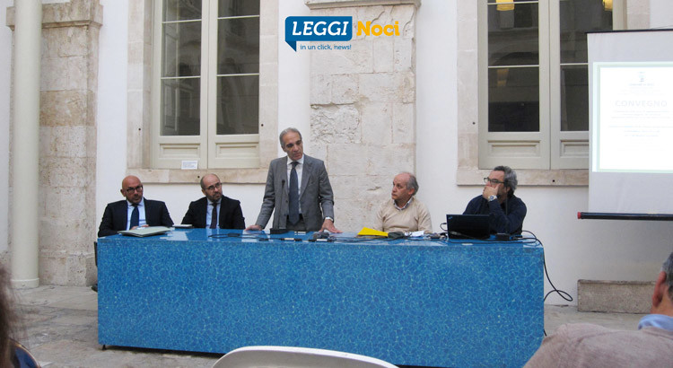 Verso il nuovo Regolamento Edilizio Comunale Verso il nuovo Regolamento Edilizio Comunale