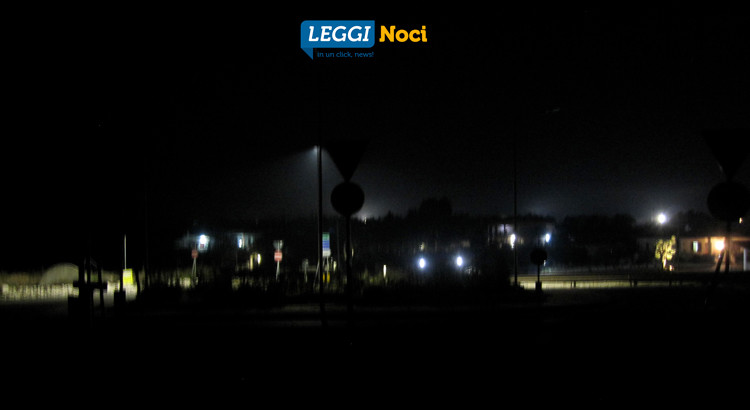 Il rondò oscuro Il rondò oscuro