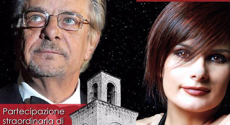 “Canto le mie regine”, sold out l’evento benefico dell’associazione Il Tassello mancante