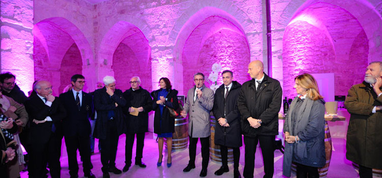 Cantine Barsento, la tradizione continua