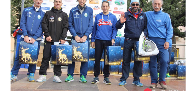 Corripuglia 2018: vince il Trani, alla Montedoro Noci la piazza d’onore