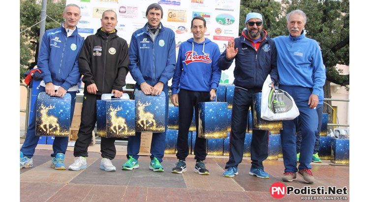 Corripuglia 2018: vince il Trani, alla Montedoro Noci la piazza d’onore Corripuglia 2018: vince il Trani, alla Montedoro Noci la piazza d’onore