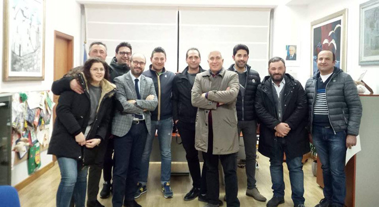 Promozione del Cavallo Murgese: l’Amministrazione ha incontrato gli allevatori