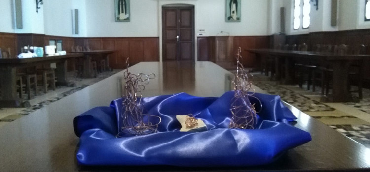 Omaggio di Vicenti alla Scala