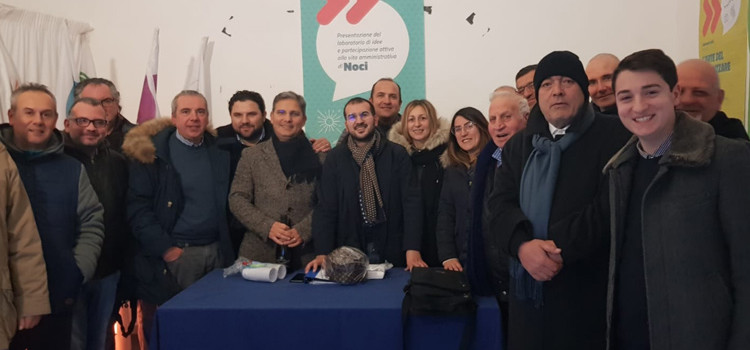 Dissesto strade: Noci Officina Civica ha scritto alla città metropolitana ed ai Sindaci