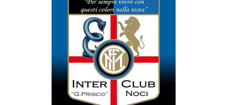 Inter Club Noci prende le distanze dai fatti di Milano