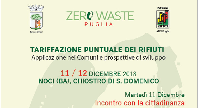 Tariffazione puntuale dei rifiuti: applicazione nei Comuni e prospettive di sviluppo