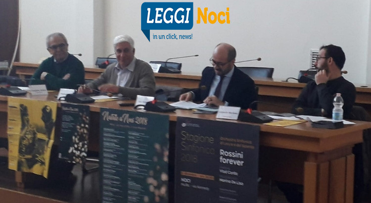 Natale a Noci 2018 Natale a Noci 2018