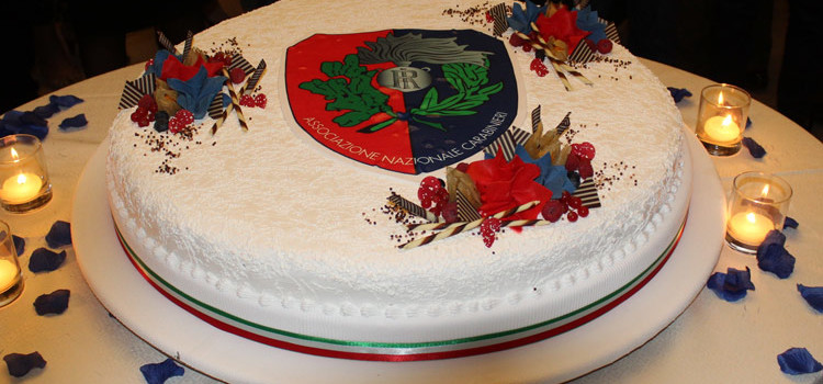 Festa del socio dell’Associazione Carabinieri Festa del socio dell’Associazione Carabinieri