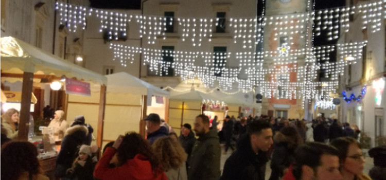 Gustosamente Natale: Confartigianato e AIS tirano le somme