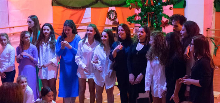 Ballet School Danica Pettinato: Il nuovo anno nel segno della danza e del teatro