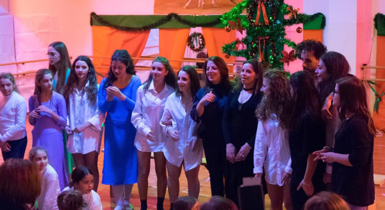 Ballet School Danica Pettinato: Il nuovo anno nel segno della danza e del teatro