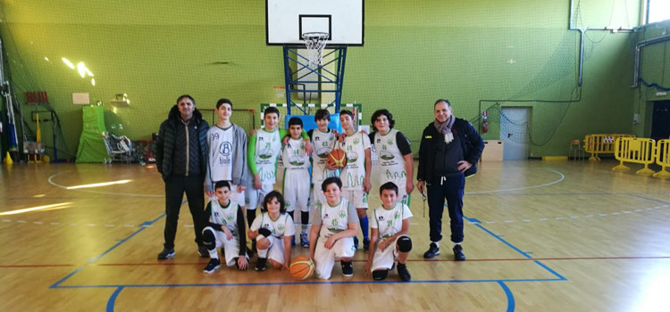 Nuovo successo per la Basket School Noci che batte il Toritto
