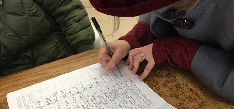 Educazione Civica nelle scuole: a Noci raccolte circa 300 firme