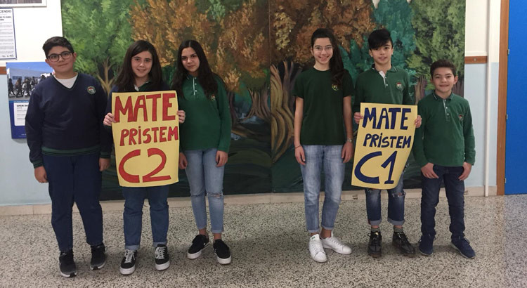 Giochi d’Autunno 2018 Giochi d’Autunno 2018