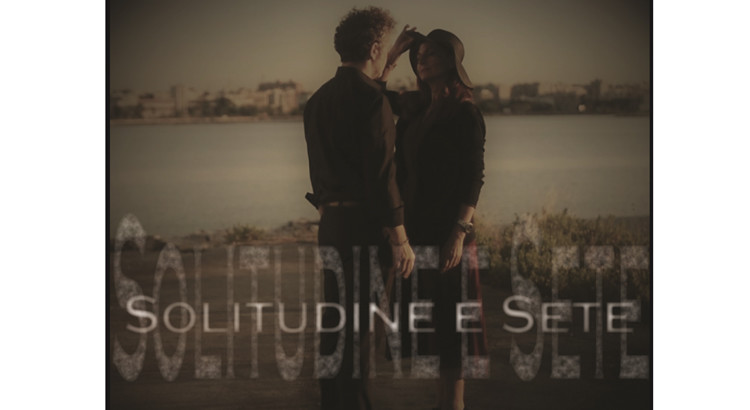 La “prima” nazionale del film Solitudine e sete… e una storia di amicizia… La “prima” nazionale del film Solitudine e sete… e una storia di amicizia…