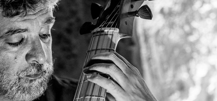 LOCO52: Vito Maria Laforgia in concerto con “Violazioni”