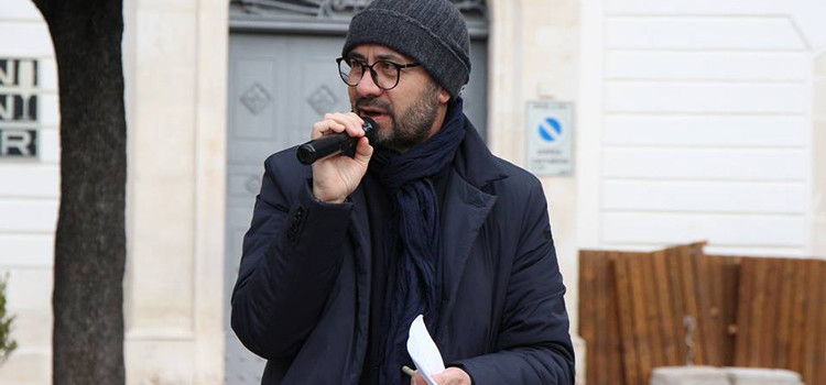 Il Sindaco di Noci Domenico Nisi in campo con Zingaretti alle Primarie Pd del 3 Marzo Il Sindaco di Noci Domenico Nisi in campo con Zingaretti alle Primarie Pd del 3 Marzo