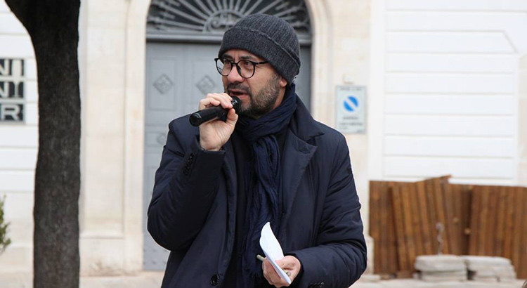 Il Sindaco di Noci Domenico Nisi in campo con Zingaretti alle Primarie Pd del 3 Marzo Il Sindaco di Noci Domenico Nisi in campo con Zingaretti alle Primarie Pd del 3 Marzo