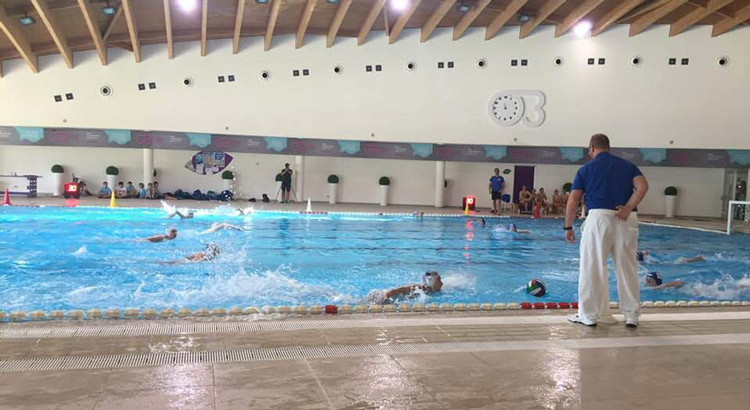 L’Otrè Noci ospita i Campionati Regionali di Nuoto Master 2019