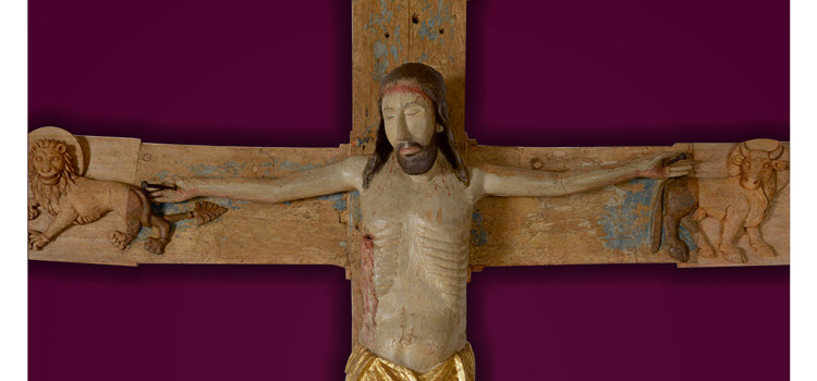 Il 9 marzo si celebra la “Stazione Quaresimale”