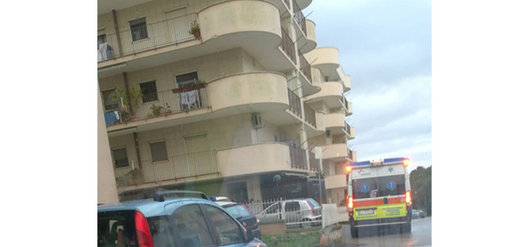 Giovane Nocese si toglie la vita