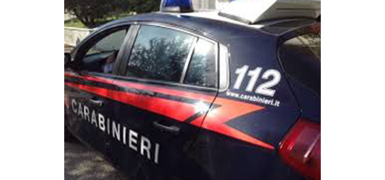 Rapina all’ufficio postale. Brigadiere libero dal servizio mette in fuga i malfattori