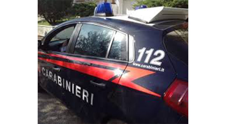 Rapina all’ufficio postale. Brigadiere libero dal servizio mette in fuga i malfattori