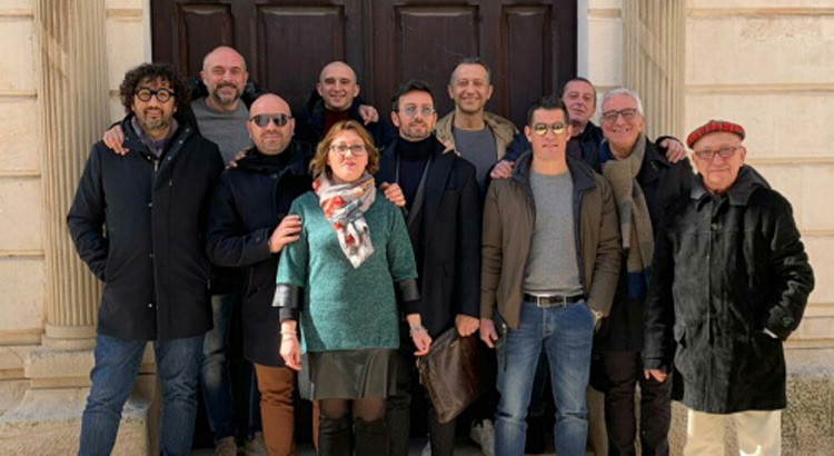 A Noci nasce l’Associazione Commercianti del Centro Storico A Noci nasce l’Associazione Commercianti del Centro Storico