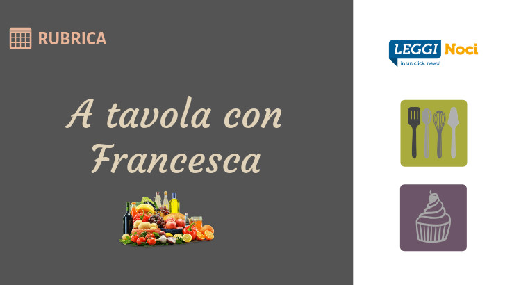 A tavola con Francesca: cannelloni al salmone