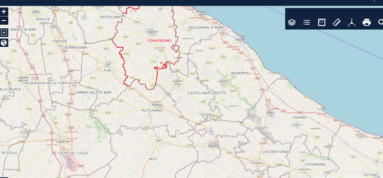 A Noci una strategia smart per l’efficientamento dei servizi socio-assistenziali