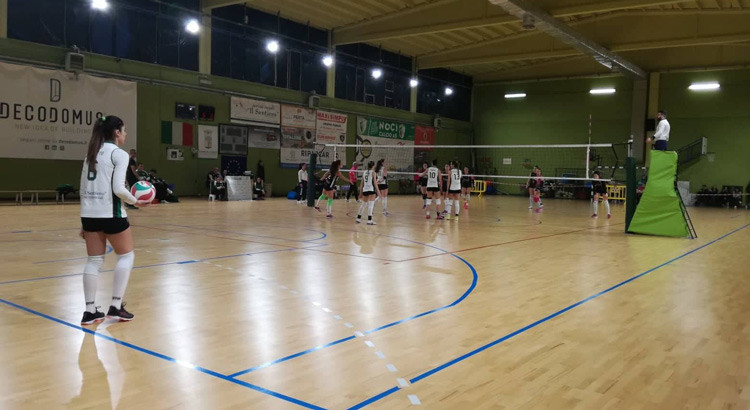 Deco Domus Noci: 3 punti importanti per la permanenza in B2 Deco Domus Noci: 3 punti importanti per la permanenza in B2