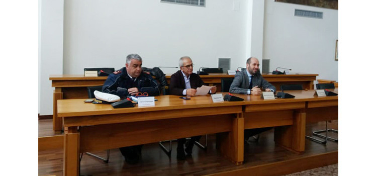 Dal 18 marzo attivo lo Street Control