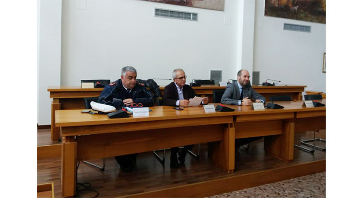 Dal 18 marzo attivo lo Street Control Dal 18 marzo attivo lo Street Control