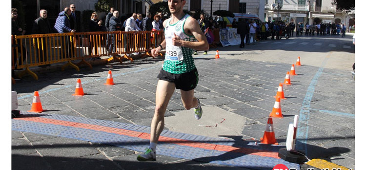 Il Corripuglia 2019 riparte da Canosa. Il 7 Aprile la 22esima edizione della Spaccanoci Il Corripuglia 2019 riparte da Canosa. Il 7 Aprile la 22esima edizione della Spaccanoci