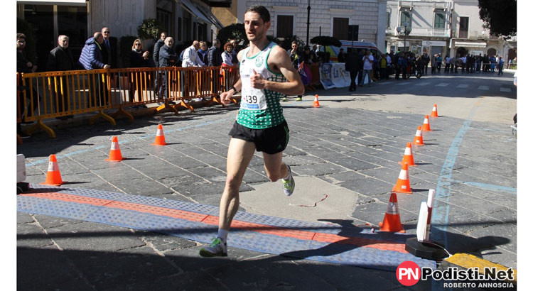 Il Corripuglia 2019 riparte da Canosa. Il 7 Aprile la 22esima edizione della Spaccanoci