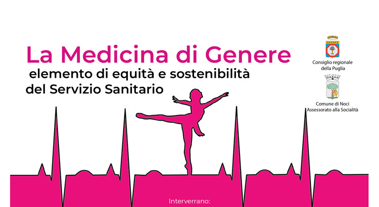 Medicina di Genere