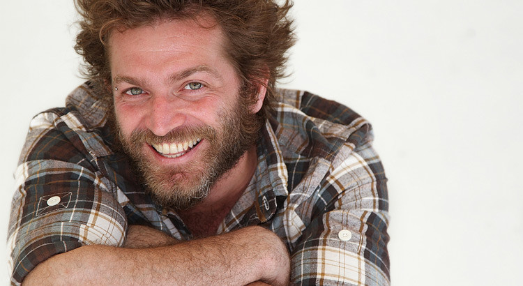 Ospite a Noci Paolo Saporiti e la sua band venerdì 22 marzo